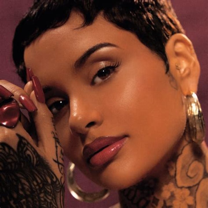 Uncovering Kehlani's Motherhood Journey: Exploring Her Children
