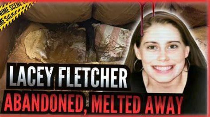 Unraveling The Tragic Demise Of Lacey Fletcher: Unveiling The Circumstances