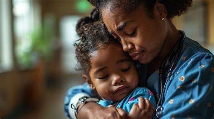 Unveil The Nurturing Embrace: Exploring The Profound Meaning Of A Mother's Warmth