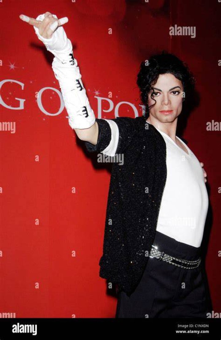 Unveiling Michael Jackson's Autopsy: Secrets And Revelations