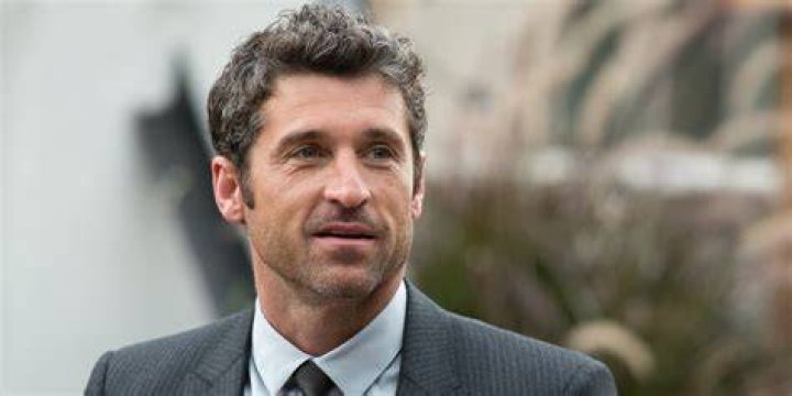 Unveiling Patrick Dempsey's Height: An Exact Measurement