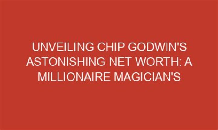 Unveiling The Riches: The Astonishing Net Worth Of Little Big Town