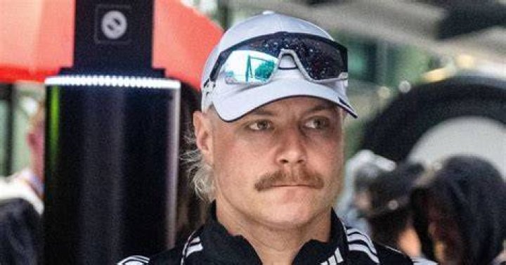 Valtteri Bottas Net Worth & Salary 2022 Biography, Wiki, Age, Height