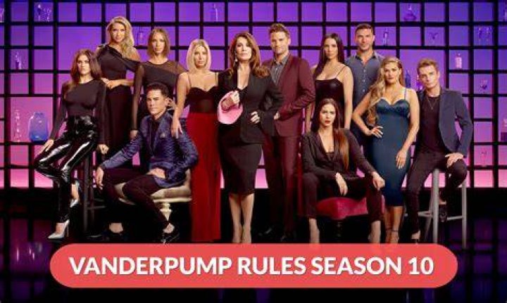 Vanderpump Rules Season 10 Starts PRODUCTION! More Drama Ensues