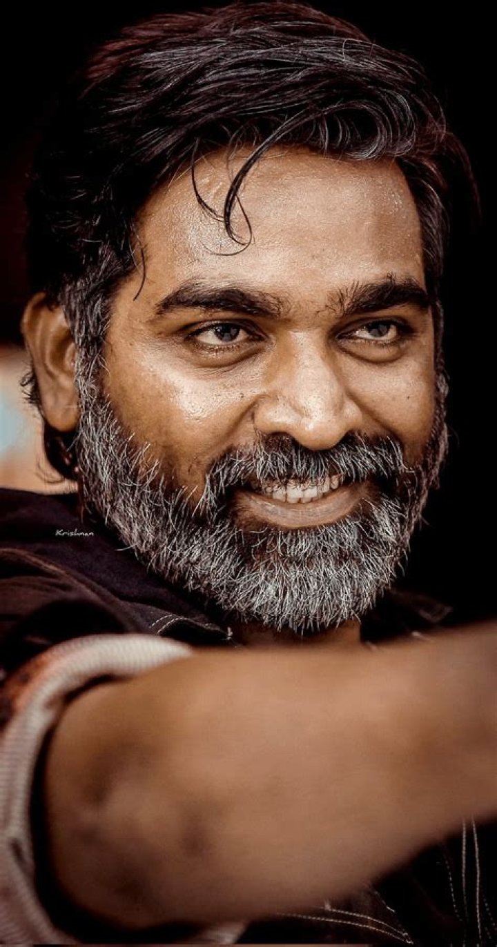 Vijay Sethupathi's son Surya is all set to debut as hero Latest