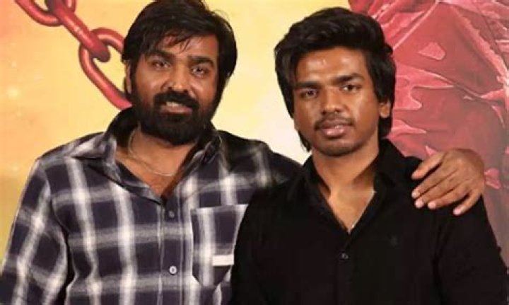 Vijay Sethupathi&rsquo;s son Surya Sethupathi to star in Anl Arasu&rsquo;s film Phoenix