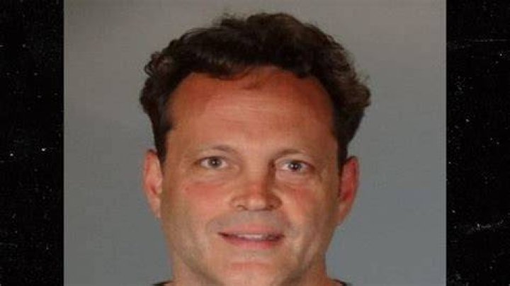 Vince Vaughn &lsquo;arrested and released' for driving under the influence