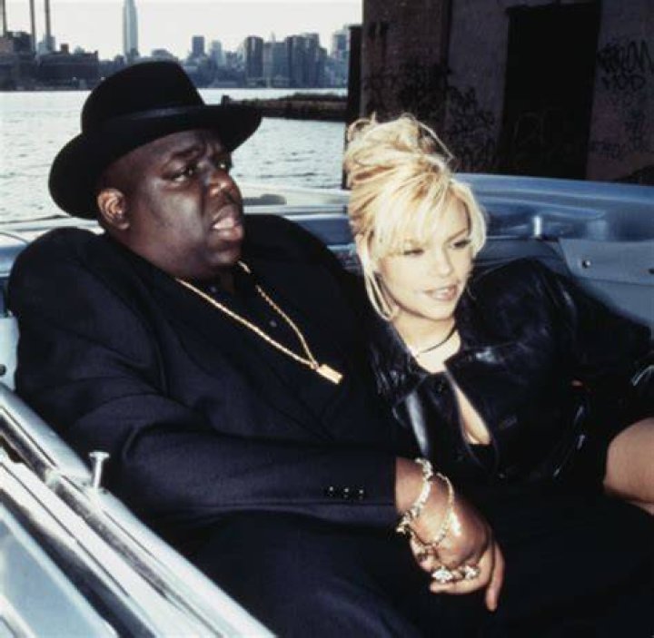 Was Biggie Married To Faith When He Died? Celebrity Wiki