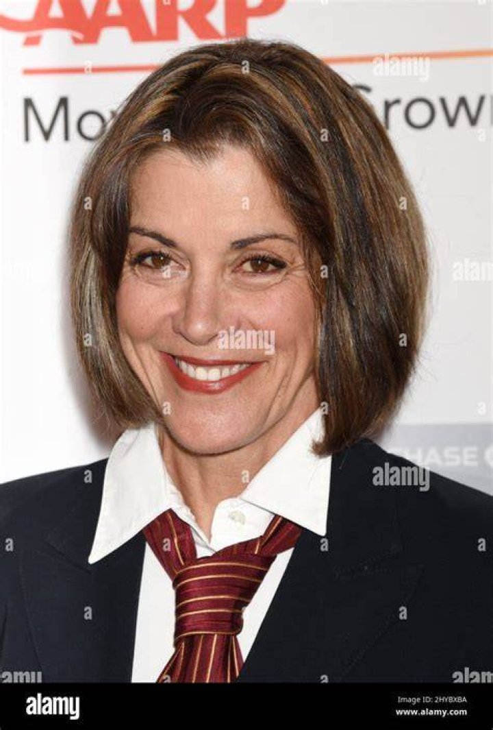 Wendie malick hires stock photography and images Alamy