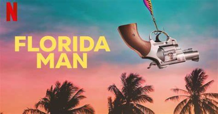 What did the Florida man do on December 20? Florida Man challenge