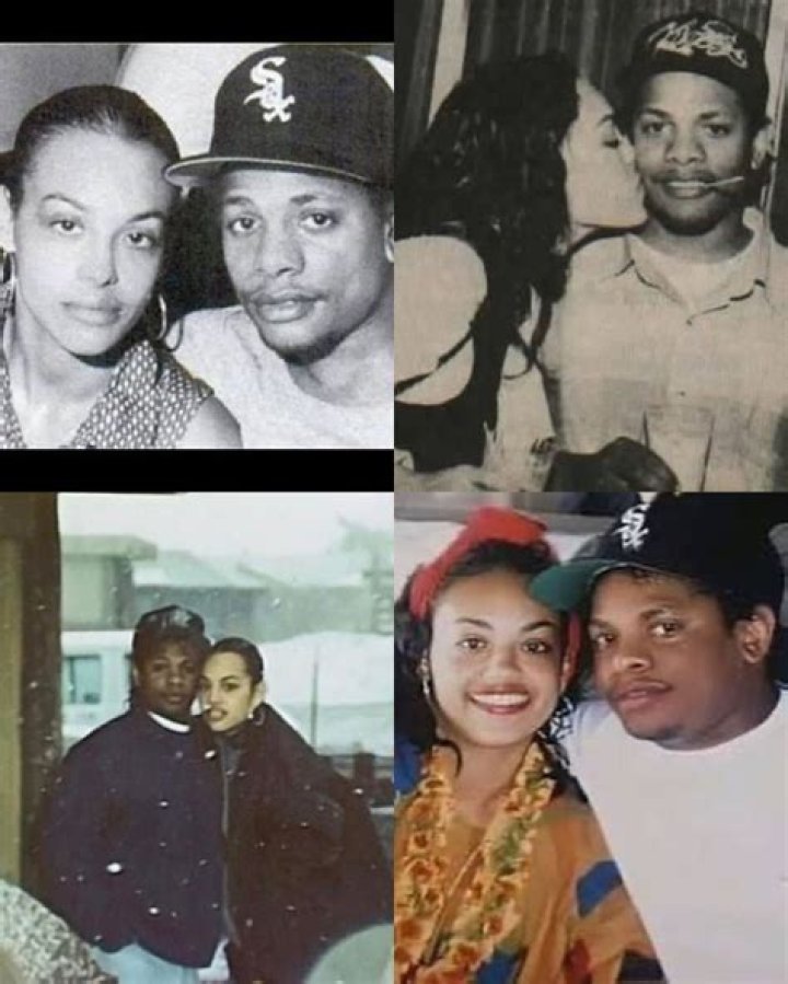 What Happened to EazyE Wife? Who is EazyE's Wife Tomica Wright?