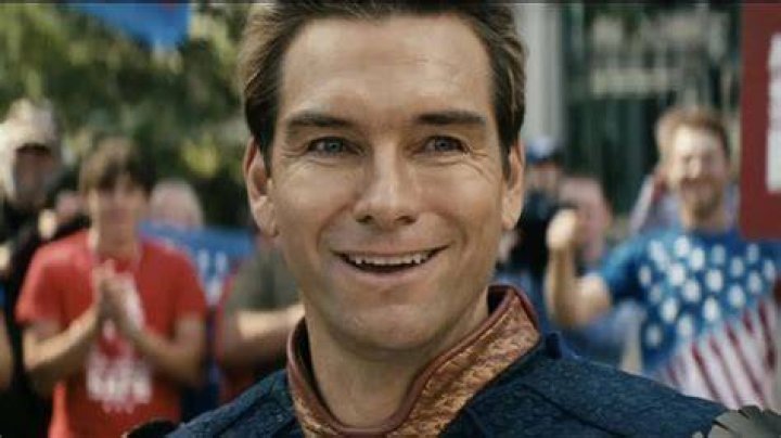 What Is The Boys Star Antony Starr’s Net Worth In 2022? TheRecentTimes