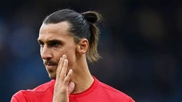 What Religion Does Footballer Zlatan Ibrahimovic Follow The SportsGrail