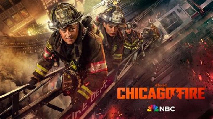 What Time Chicago Fire Season 12, Episode 7 Releases Time Plus News