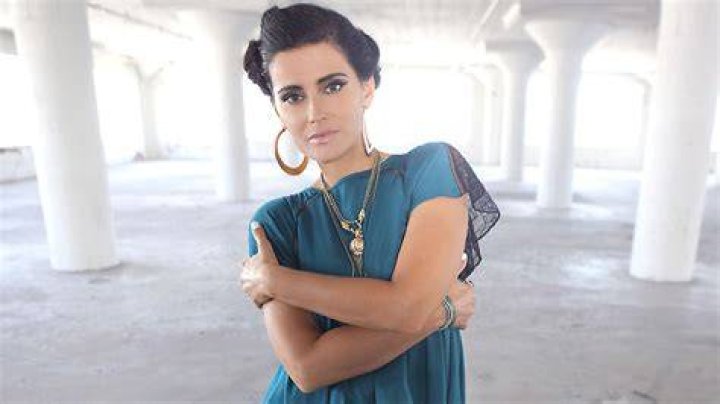 Whatever happened to Nelly Furtado?