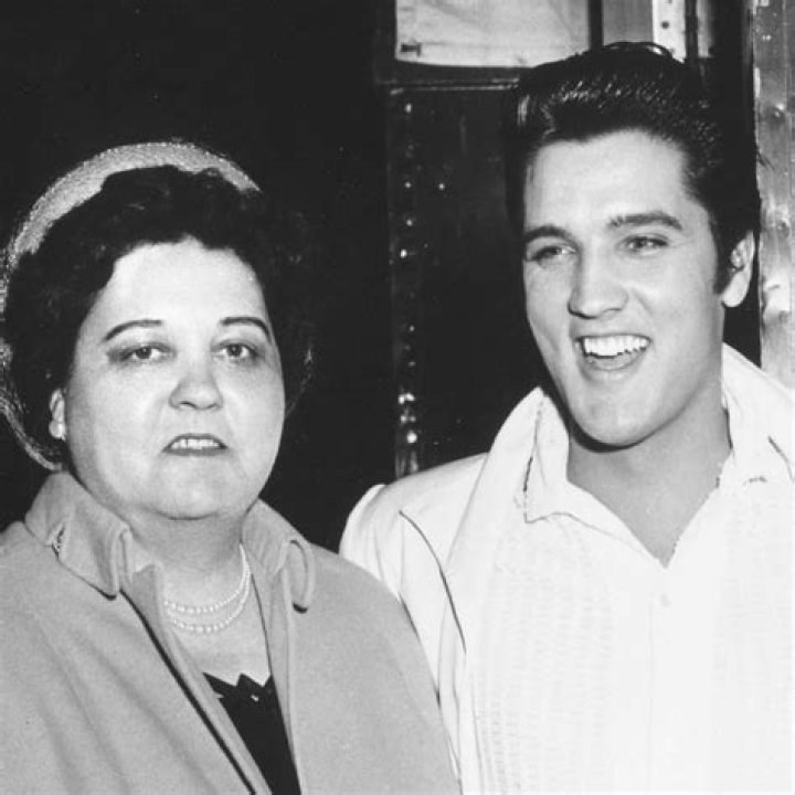 When Did Gladys Presley, Elvis' Beloved Mother, Pass Away?