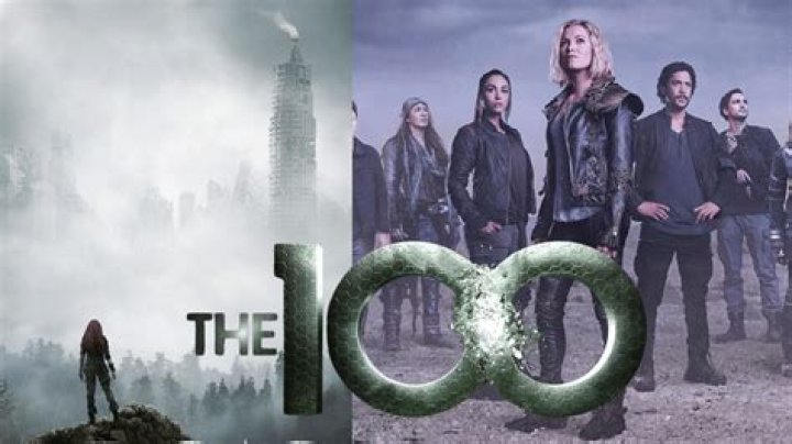 Where Is The 100 Filmed? Insane 2014 Show Locations Endless Popcorn