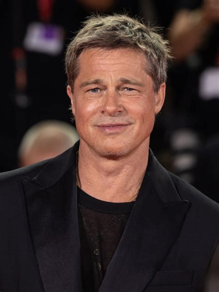 Who Are Brad Pitt's Parents? Quick Facts and Bill and Jane Pitt
