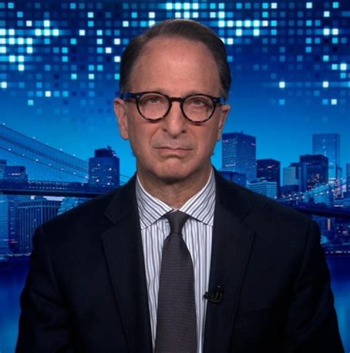 Who Is Andrew Weissmann's Wife? His Spouse And Family Revealed