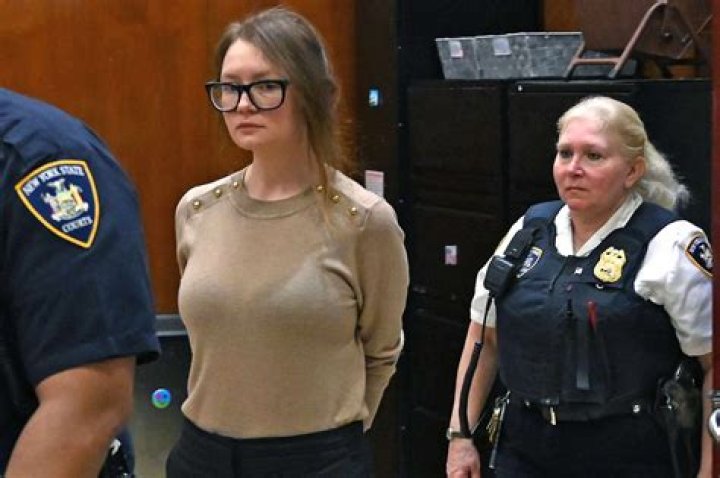 Who Is Anna Delvey Parents? Real Name Anna Sorokin! Classified Mom