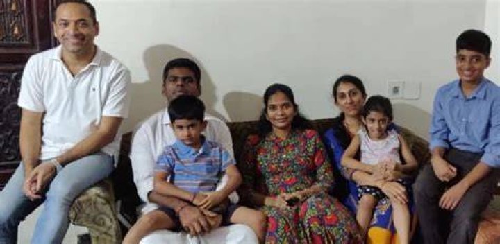 Who Is Annamalai Wife Akila S. Nathan? Why Was A Political Leader