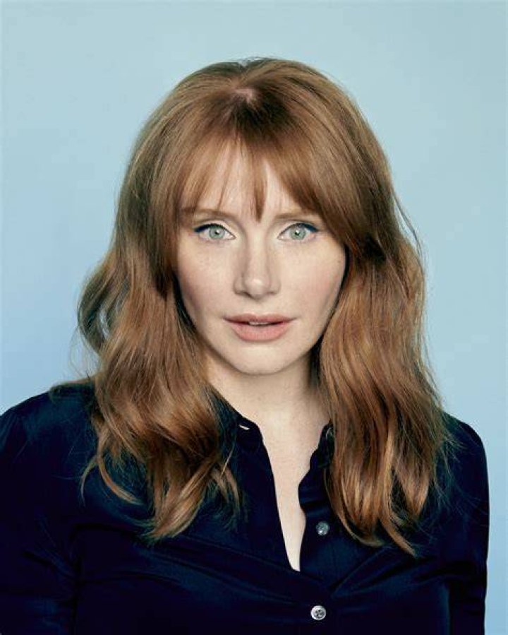 Who is Bryce Dallas Howard Husband? Is She Married? Creeto