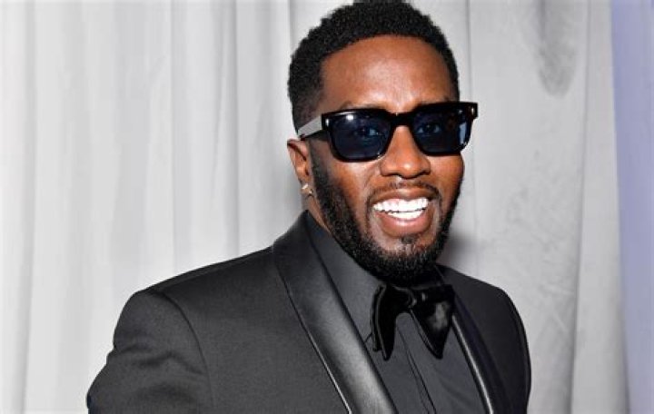 Who Is Diddy's Girlfriend Now? Get the Details on Joie Chavis
