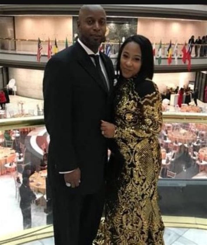 Who is Fani Willis Husband? Know Everything about him