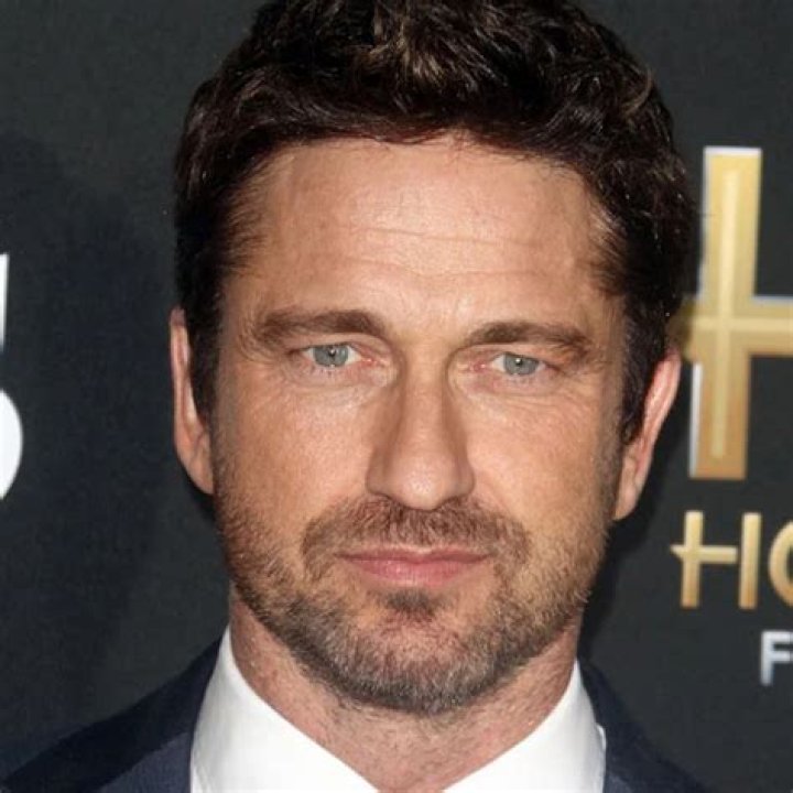 Who is Gerard Butler's girlfriend Brown? The US Sun