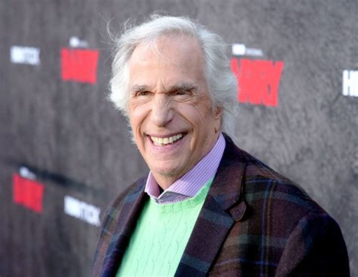Who Is Henry Winkler's Wife? All About Stacey Weitzman