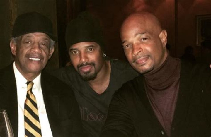 Who is Howell Wayans? The untold story of the patriarch of the Wayan's