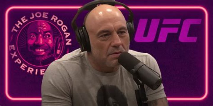 Who is Joe Rogan's wife Jessica Ditzel? The US Sun