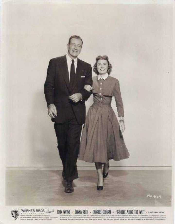 Who is John Wayne dating? John Wayne girlfriend, wife, relationships