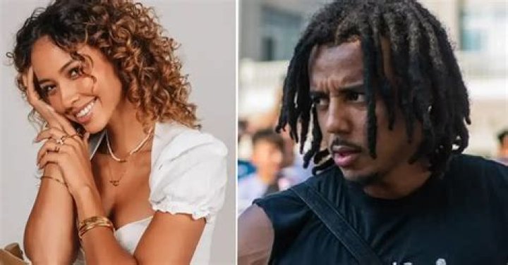 Who is Jules Koundé Girlfriend? YouTube