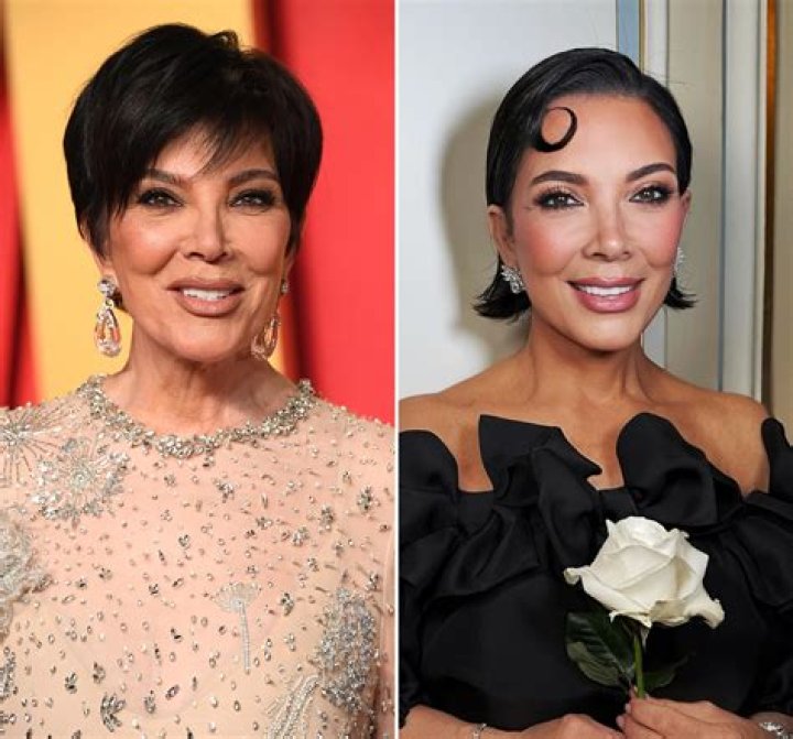 Who Is Kris Jenner's Mom All About Mary Joe 'MJ' Shannon From KUWTK