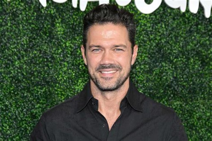 Who is Ryan Paevey? Bio Wife,Baby,Married,Parents,Family,Spouse,Today