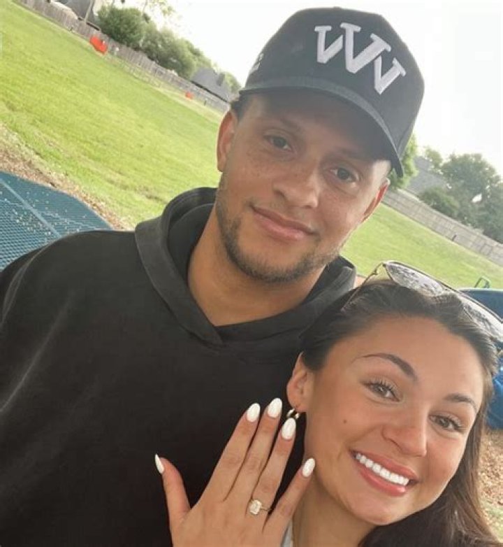 Who is Tayler Timmons, Girlfriend of Terrel Bernard? His Parents