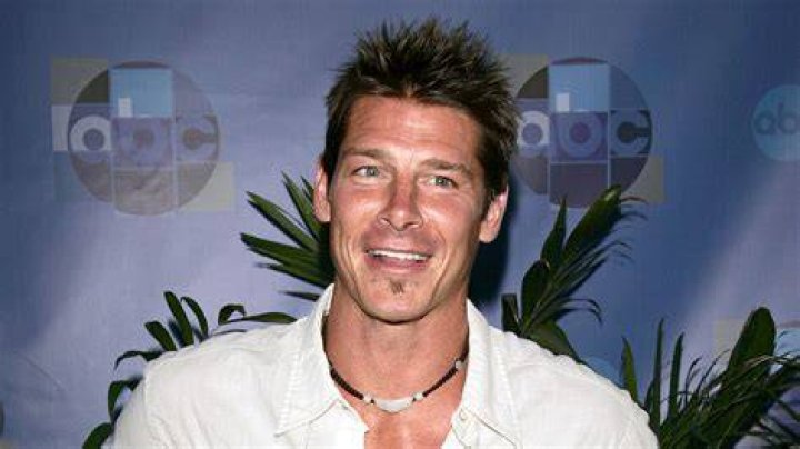 Who Is Ty Pennington's Wife? All About Kellee Merrell
