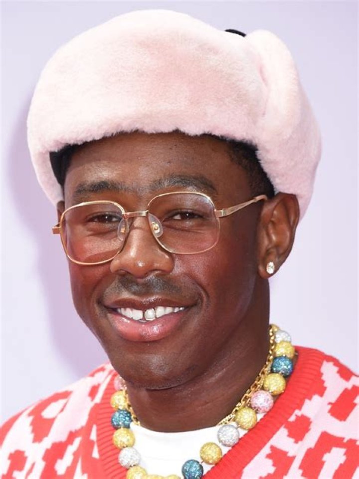 Who is Tyler, the Creator's girlfriend, Reign Judge? Her story Legit.ng