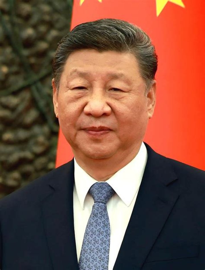 Who is Xi Jinping's wife? Meet Peng Liyuan, the famous folk singer who