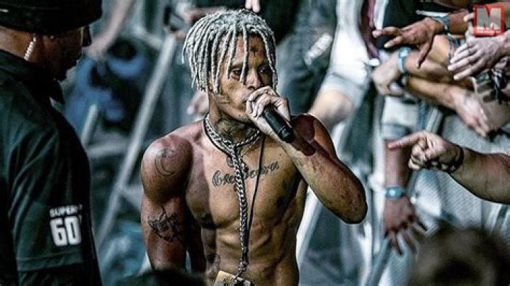 Who Is XXXTentacion's Brother? - Sibling Connections Explored