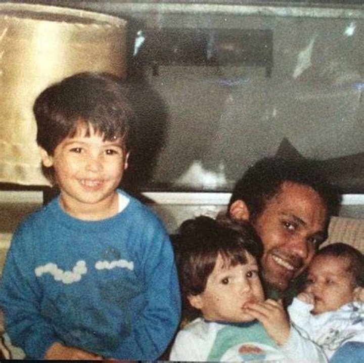 Who was Andrew Tate’s father? A close look at the controversial