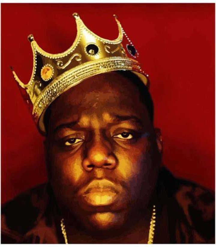 Who Was Biggie Smalls's Wife? POPSUGAR Celebrity