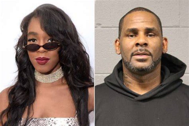 Who was R Kelly's mother, Joanne Kelly? The US Sun