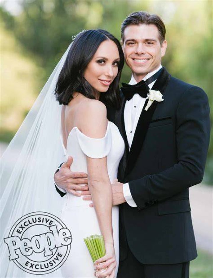 Why Cheryl Burke And Matthew Lawrence Are Going Back To Court After