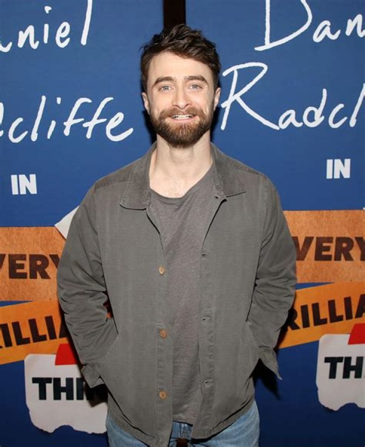 Why Daniel Radcliffe Stars In So Many Weird Movies