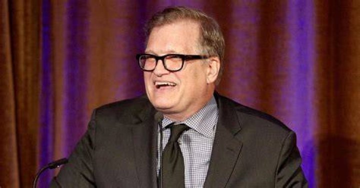 Why Did Drew Carey Leave ‘Whose Line Is It Anyway’? Update on TV Host