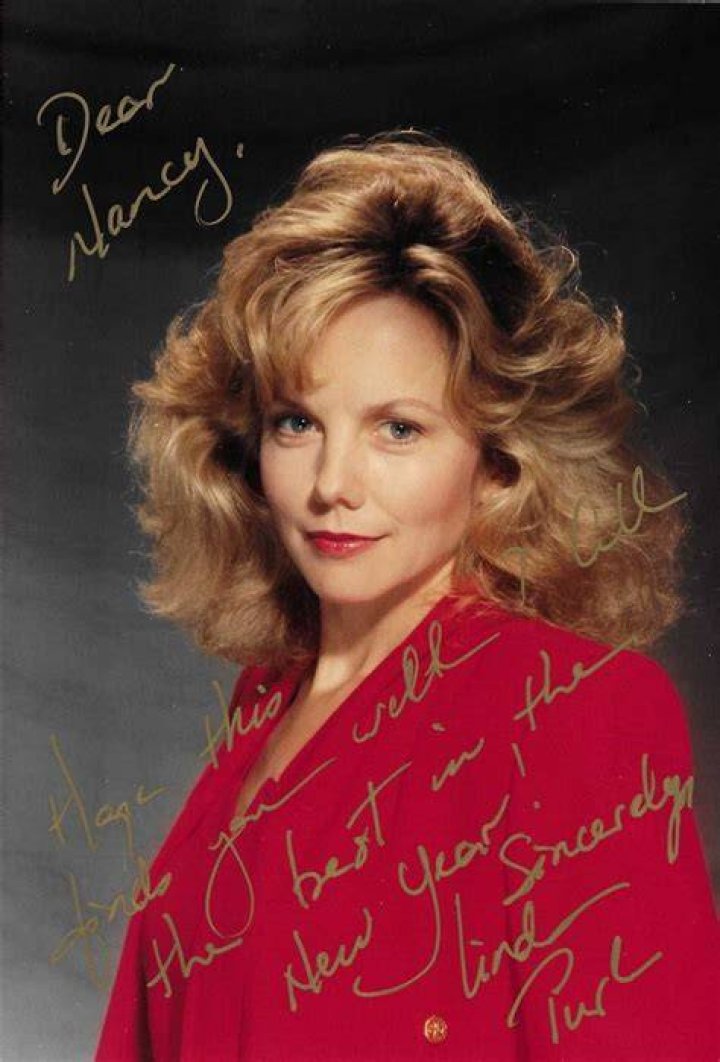 Why did Linda Purl leave the Matlock Show? ABTC