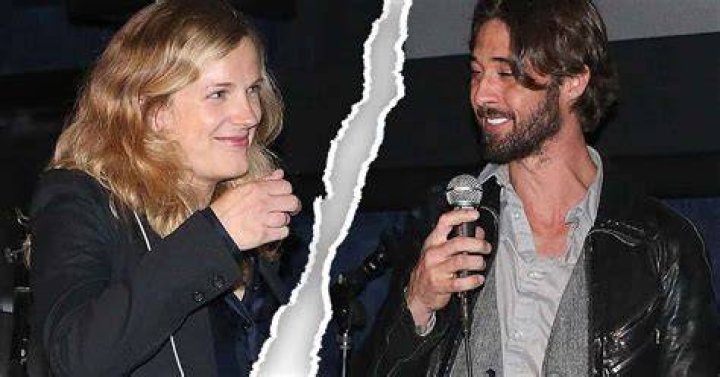 Why Did Ryan Bingham File for Divorce and a Name Change?