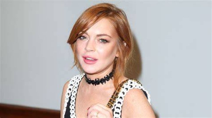 Why Lindsay Lohan's Sister Has A Problem With Jennifer Lawrence
